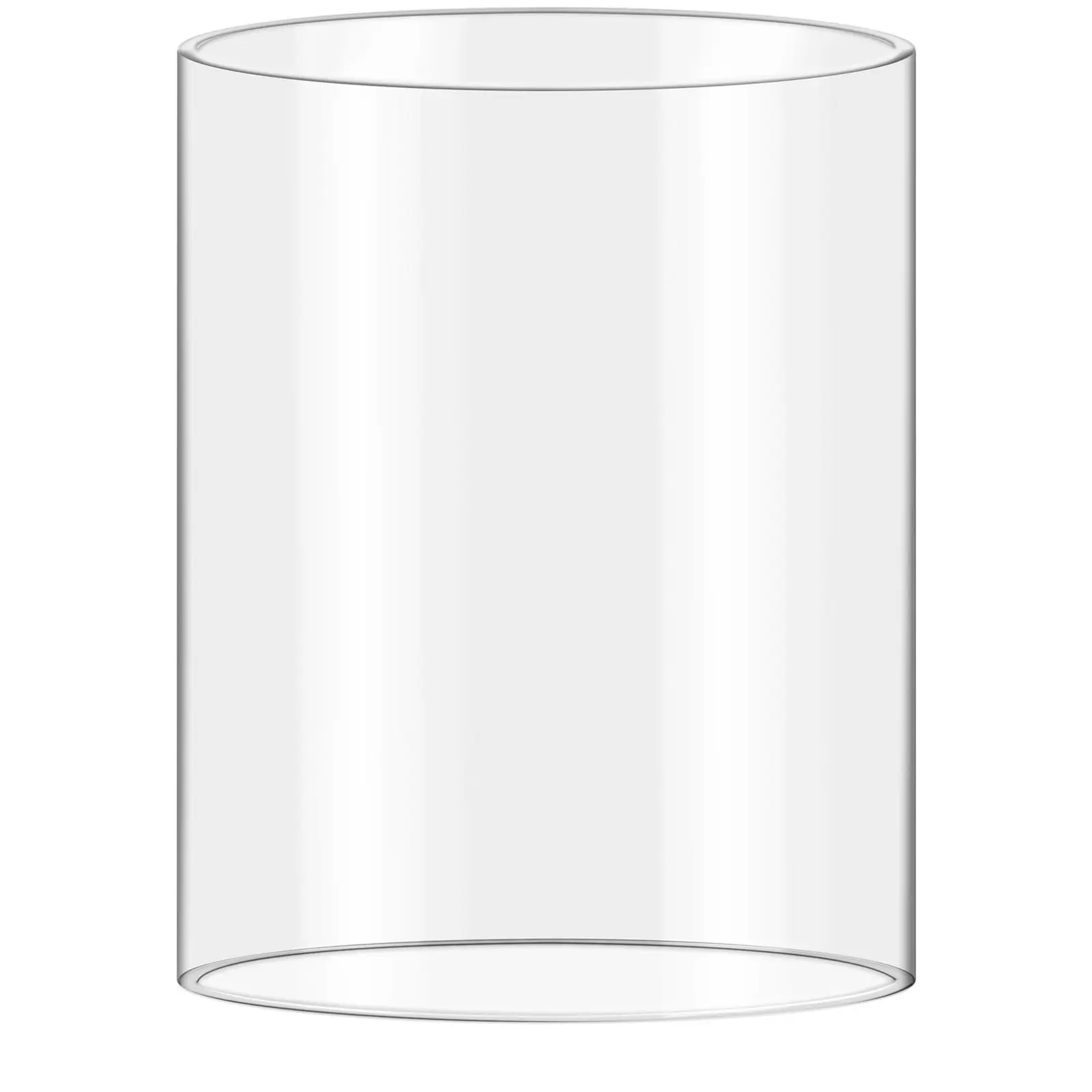 Резервен стъклен цилиндър