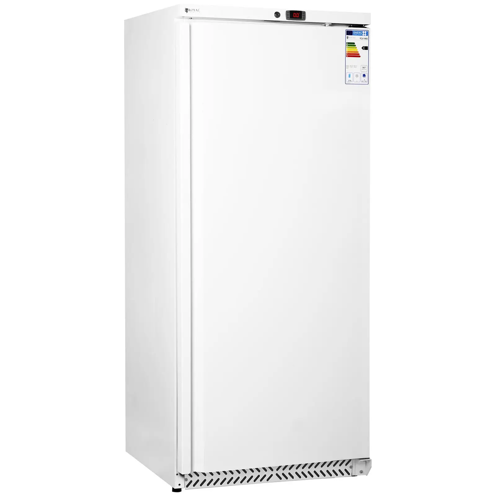 Хладилник - 590 л